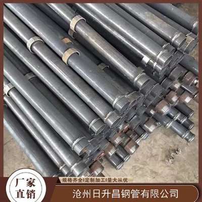 排湖风景区最薄的声测管壁厚可以到什么程度