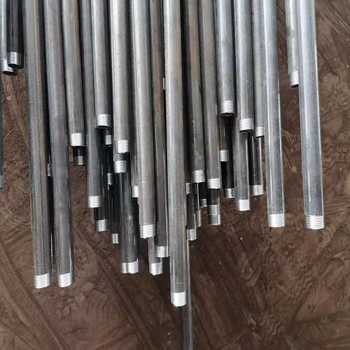 排湖风景区声测管重量是多少？买管必知的计算公式